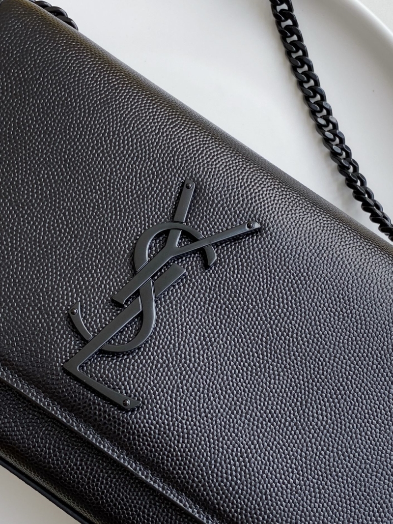 YSL Satchel Bags